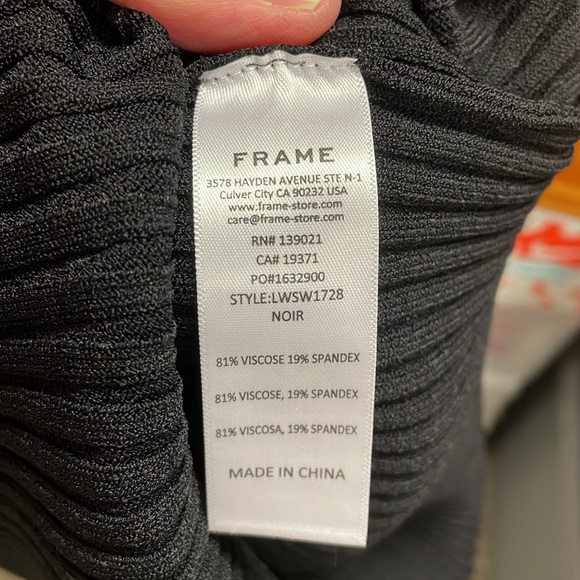 FRAME - Picture 7 of 11